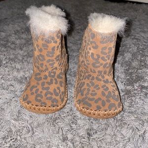 Baby Uggs